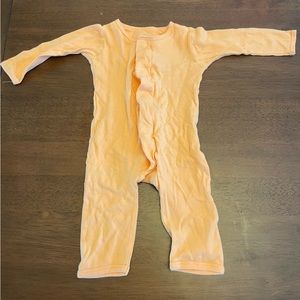 Magnetic Me Coveralls